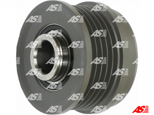 Sprzęgło alternatora AS-PL AFP6027
