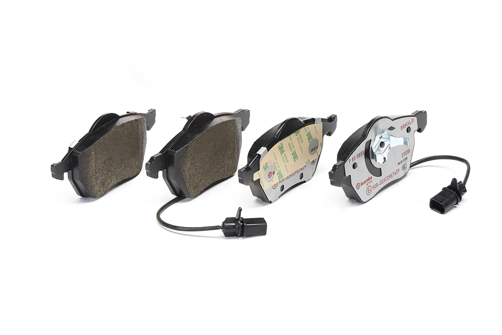 Klocki hamulcowe BREMBO P 85 085X