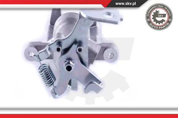 Zacisk hamulca ESEN SKV 55SKV474