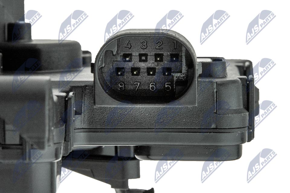 Zamek drzwi NTY EZC-BM-165