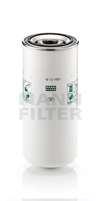 Filtr oleju MANN-FILTER W 13 145/1