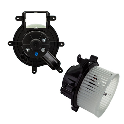 Wentylator wnętrza MEAT & DORIA K92231
