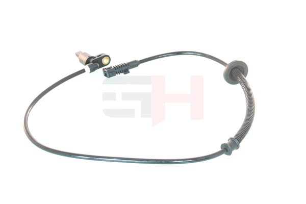 Czujnik prędkości obrotowej koła GH GH-711914