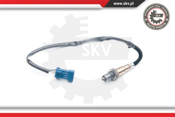 Sonda lambda ESEN SKV 09SKV689