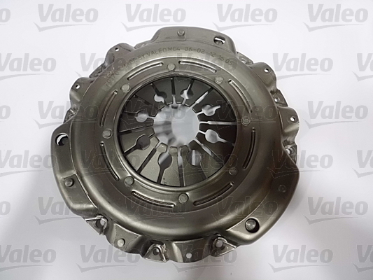 Zestaw sprzęgła VALEO 826878
