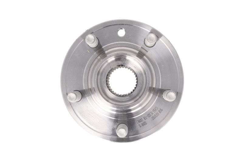 Zestaw łożysk koła SNR R183.17