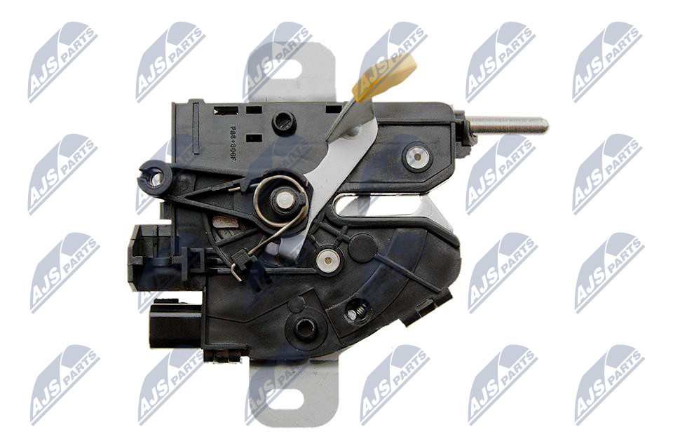 Zamek pokrywy komory silnika NTY EZC-FR-005