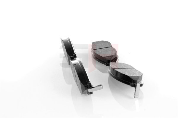 Klocki hamulcowe GH GH-410407