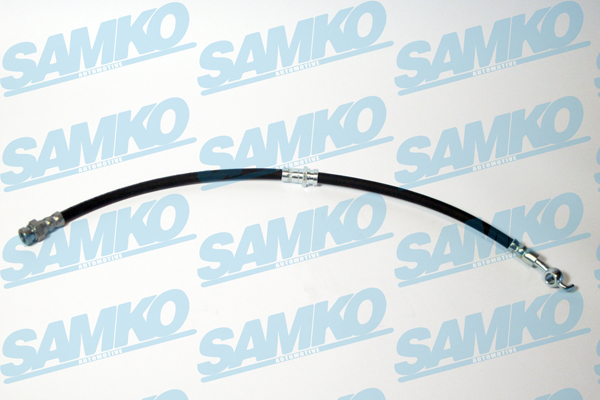 Przewód hamulcowy elastyczny SAMKO 6T47920