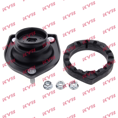 Mocowanie amortyzatora teleskopowego KYB SM5491