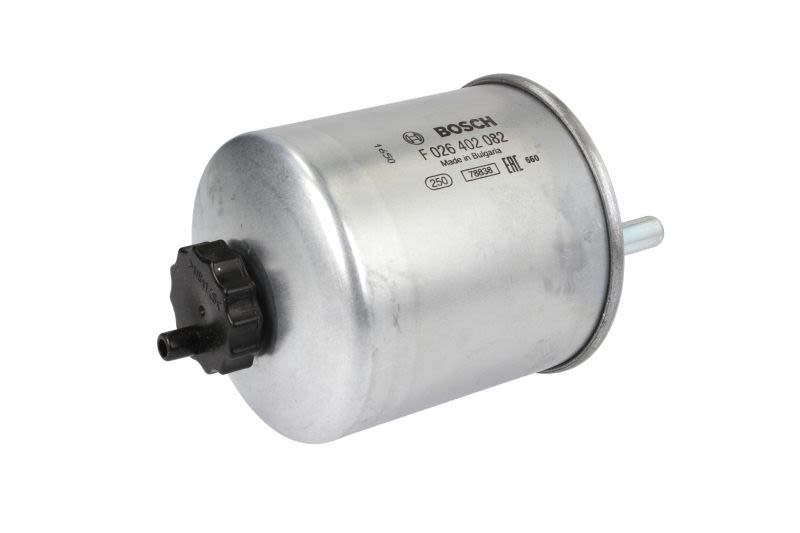 Filtr paliwa BOSCH F 026 402 082