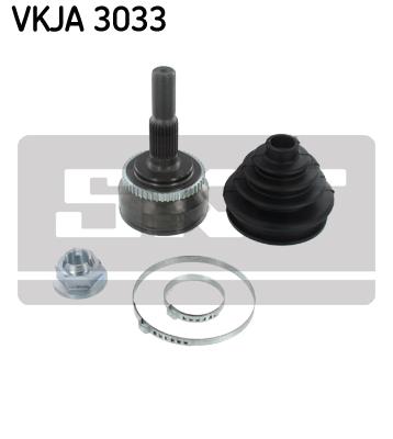Przegub SKF VKJA 3033