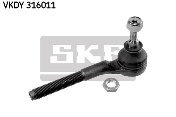 Końcówka drążka kierowniczego SKF VKDY 316011
