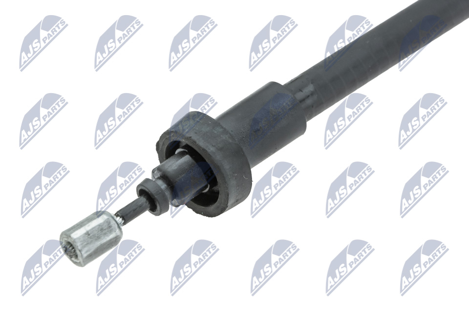 Cięgło, hamulec postojowy NTY HLR-CT-006