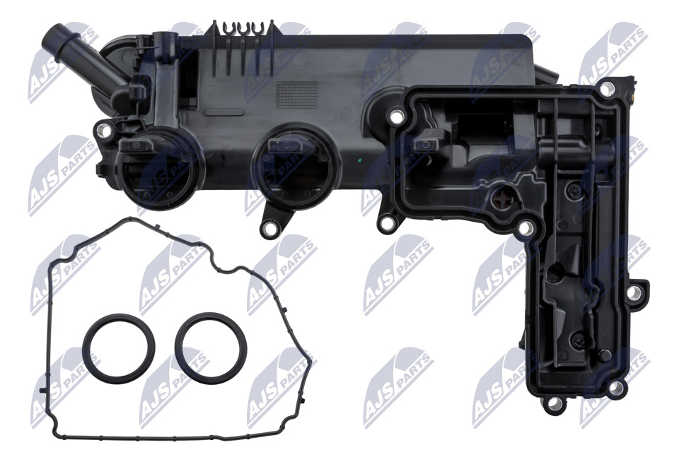 Pokrywa głowicy cylindrów NTY BPZ-LR-012