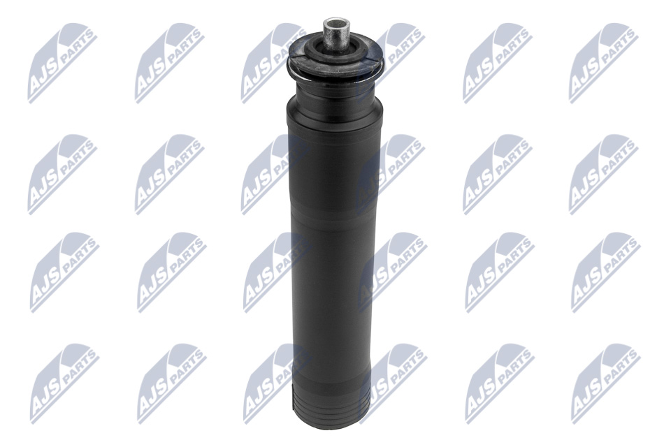 Filtr sadzy / filtr cząstek stałych, układ wydechowy NTY DPF-KA-000