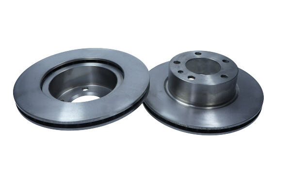 Tarcza hamulcowa MAXGEAR 19-2660