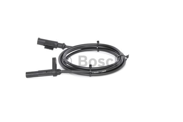 Czujnik ABS BOSCH 0 265 009 340