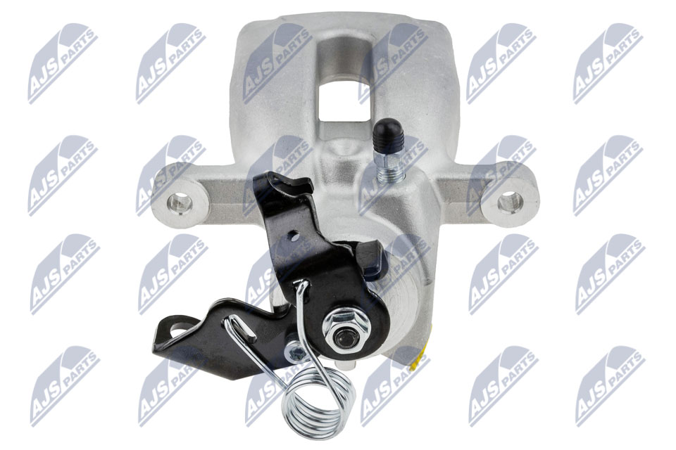 Zacisk hamulca NTY HZT-PE-012