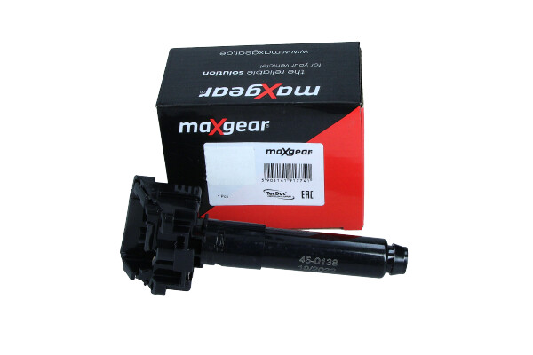 Dysza spryskiwacza, czyszczenie świateł przednich MAXGEAR 45-0138