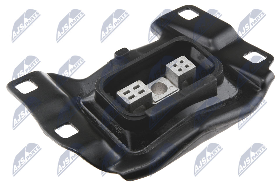 Zewnętrzny uchwyt drzwi NTY EZC-NS-029