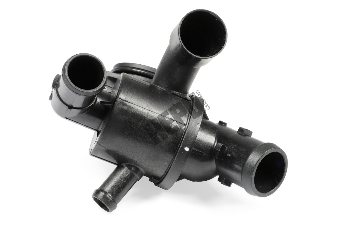 Termostat, środek chłodzący HEPU TM1134