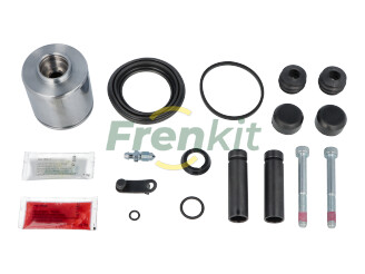 Zestaw naprawczy zacisku hamulcowego FRENKIT 760577