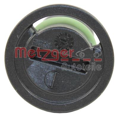 Korek spustowy oleju METZGER 8030052