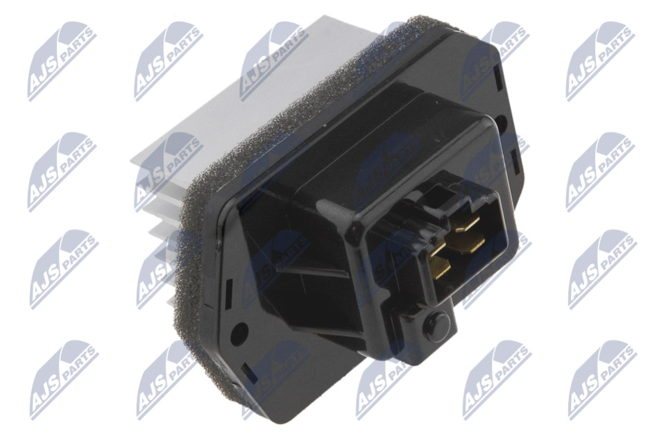 Opornik wentylatora NTY ERD-HD-000