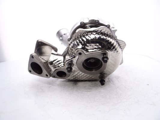 Turbosprężarka GARRETT 804986-5005S