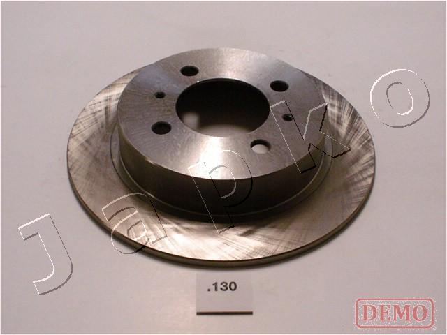 Tarcza hamulcowa JAPKO 61130C