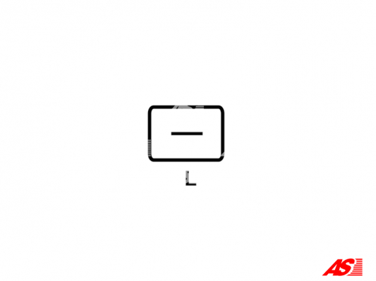 Alternator AS-PL A0146