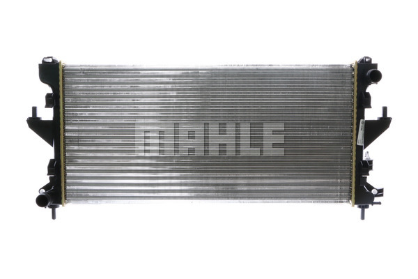 Chłodnica MAHLE CR 881 000S