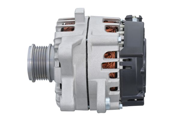 Alternator HELLA 8EL 015 637-551