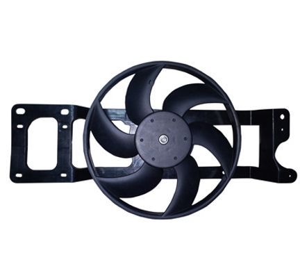 Wentylator HART 624 180