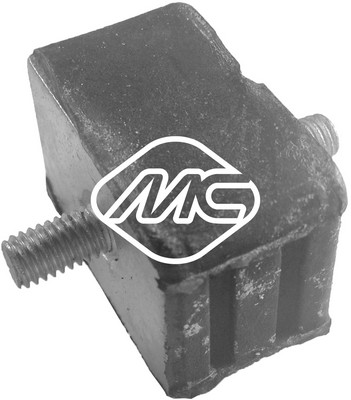 Poduszka skrzyni biegów METALCAUCHO 00212
