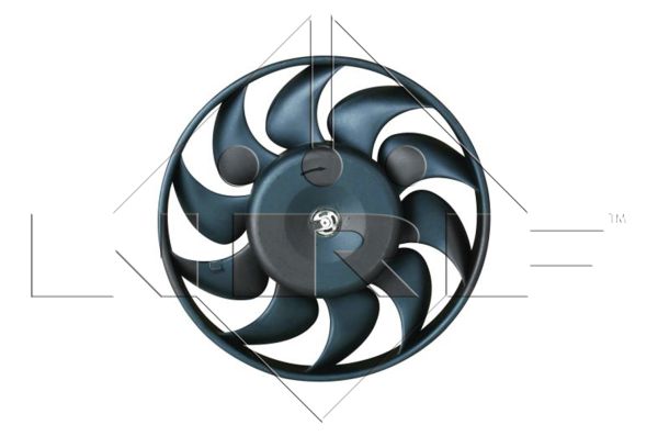 Wentylator NRF 47419