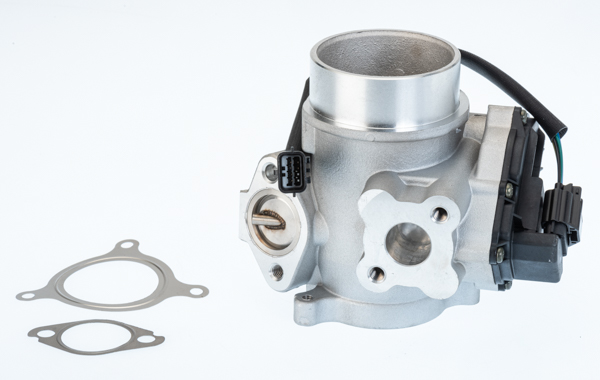 Zawór EGR BORGWARNER (WAHLER) 710982D/1