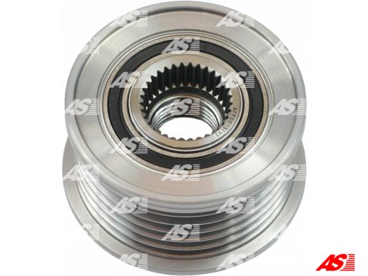 Sprzęgło alternatora AS-PL AFP0015(V)