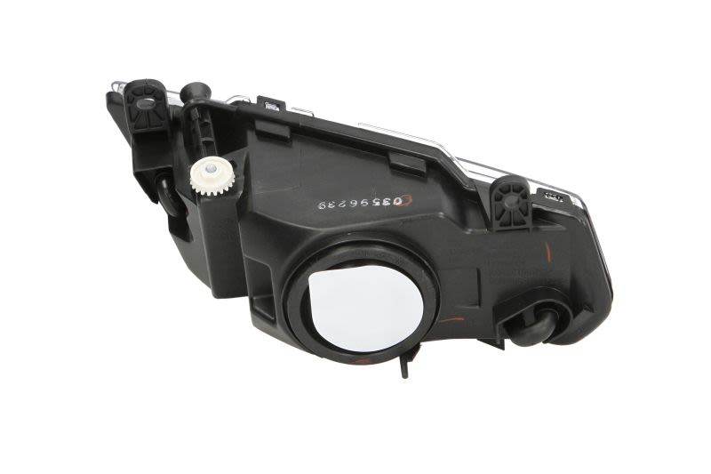 Lampa przeciwmgielna przednia ABAKUS 665-2016R-UE