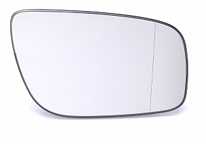 Wkład lusterka ABAKUS 2418G02