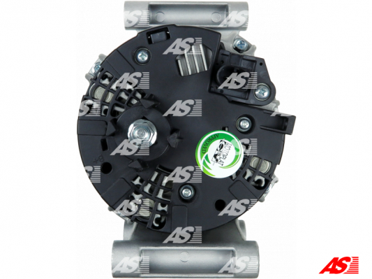 Alternator AS-PL A0438S