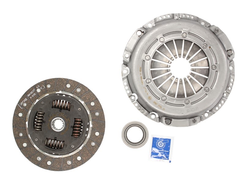Zestaw sprzęgła SACHS 3000 715 002