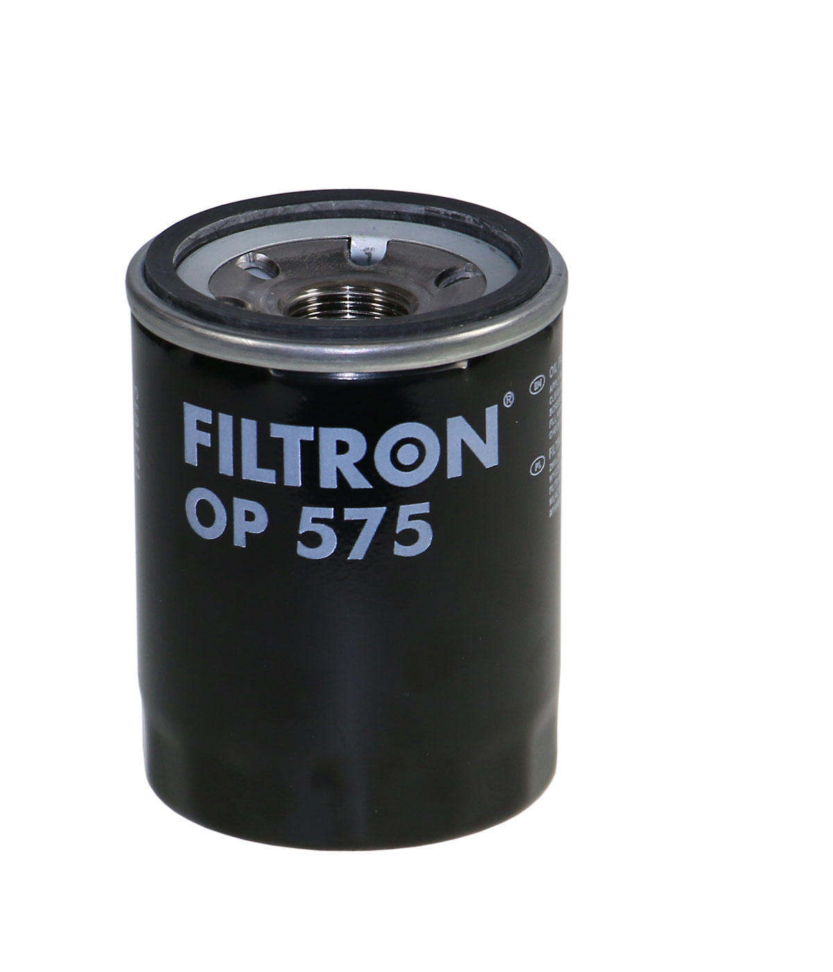 Filtr oleju FILTRON OP575
