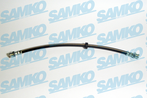Przewód hamulcowy elastyczny SAMKO 6T47705