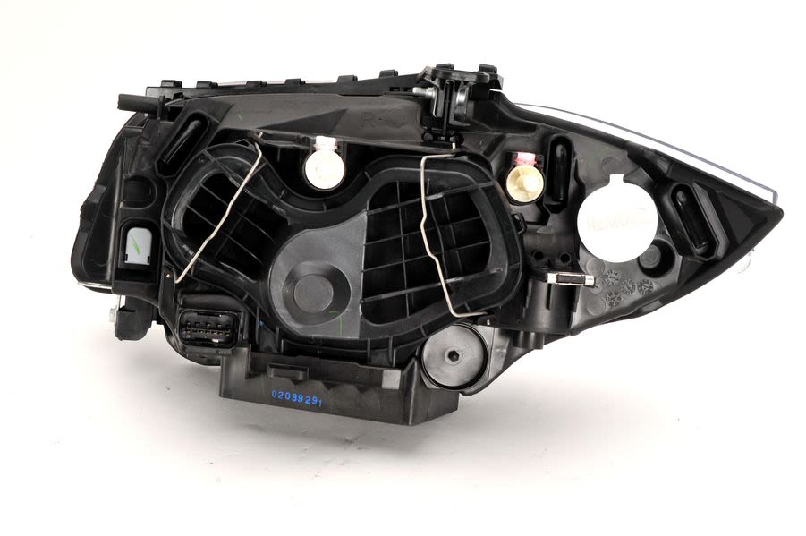 Reflektor ABAKUS 444-1140R-LD-EM