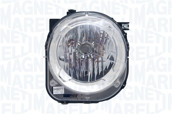 Reflektor MAGNETI MARELLI 712483401129