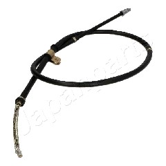 Linka hamulca ręcznego JAPANPARTS BC-565R