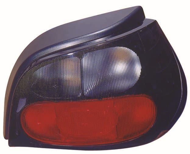 Lampa tylna zespolona ABAKUS 551-1924R-UE