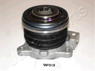 Łożysko oporowe JAPANPARTS CF-W03
